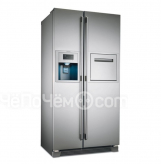 Холодильник ELECTROLUX enl60812x