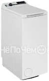 Стиральная машина WHIRLPOOL TDLRB7232BS