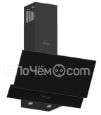 Вытяжка GINZZU KSM 600 BL