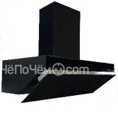 Вытяжка Schtoff Universal 600 black