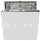 Посудомоечная машина HOTPOINT-ARISTON ltf 11m121 o