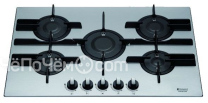 Варочная панель HOTPOINT-ARISTON 7h pk 755 d gh x /ha