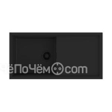 Кухонная мойка OMOIKIRI Sintesi 100-GB (4997125)