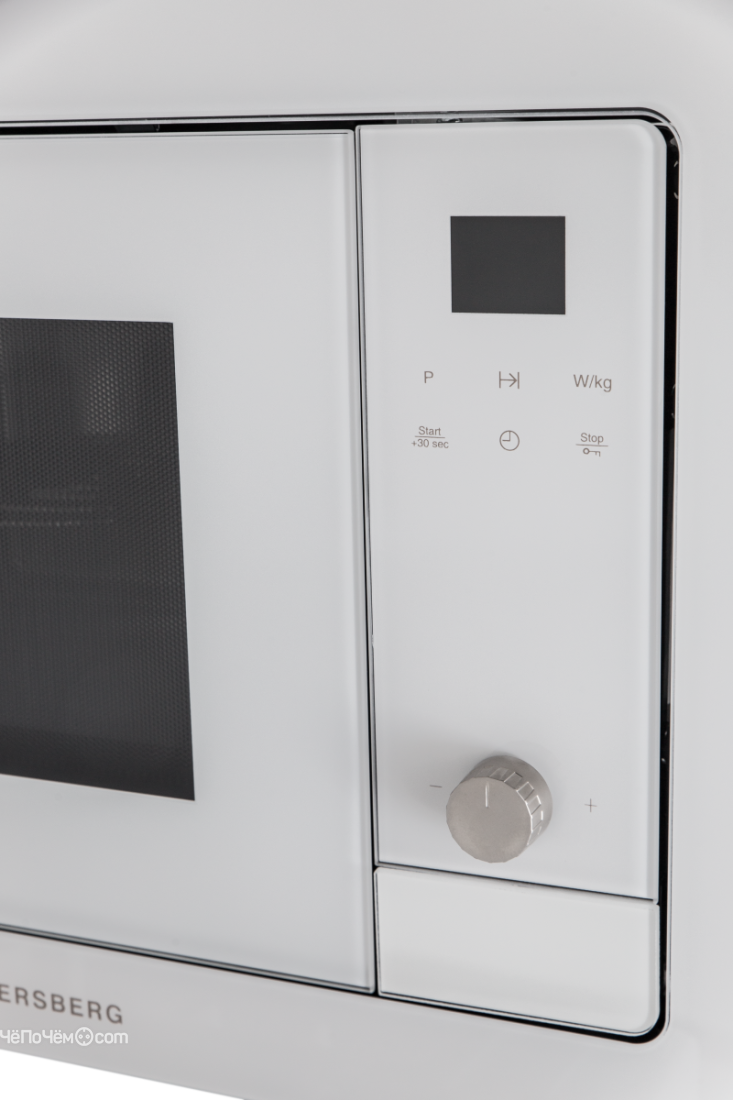 Микроволновая печь KUPPERSBERG HMW 655 W