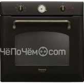 Духовой шкаф Hotpoint-Ariston FIT 801 SC AN