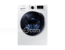 Стиральная машина SAMSUNG WD80K5410OW