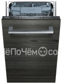 Посудомоечная машина SIEMENS sr64e075ru