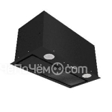 Вытяжка ELIKOR Cube 60П-1000 черный/черный