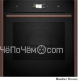 Духовой шкаф NEFF B69CS7KY0