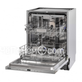 Посудомоечная машина DeLonghi DDW06F Granate platinum