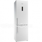 Холодильник HOTPOINT-ARISTON HF 8201 W O