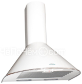 Вытяжка ELIKOR эпсилон 60 (белый/срб)