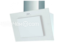 Вытяжка WEISSGAUFF gamma 60 pb wh