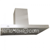 Вытяжка ELIKOR опал 90 (сильвер/гал)
