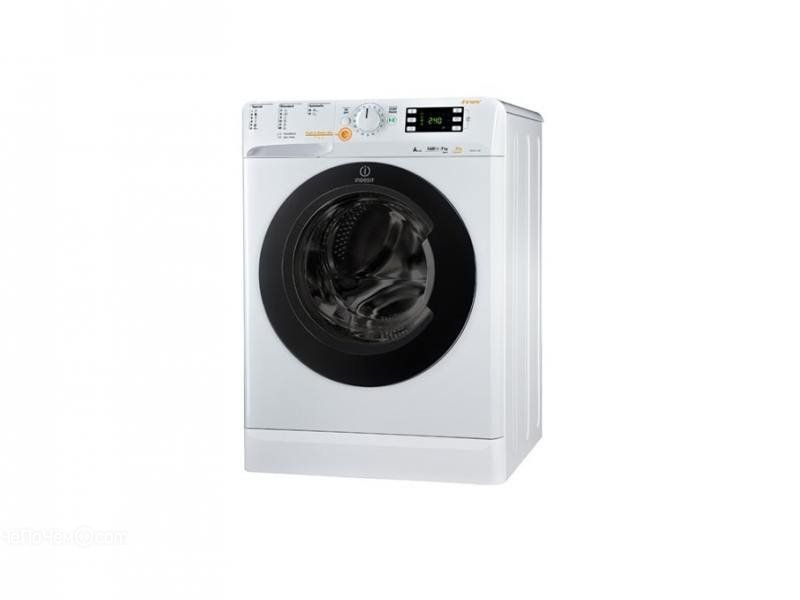 Стиральная машина INDESIT xwde 75128x wkkk cis