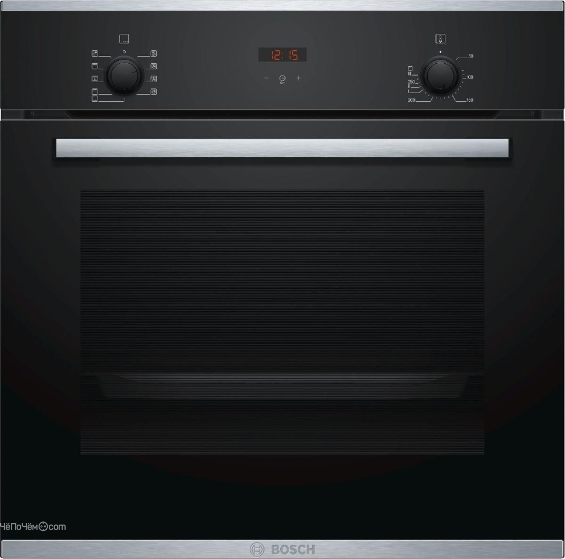 Духовой шкаф Bosch HBF234EB0R