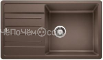 Кухонная мойка Blanco LEGRA XL 6S кофе (арт.523331)