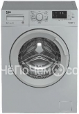 Стиральная машина BEKO RSGE68512ZSS