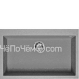 Кухонная мойка SMEG VZ79AV