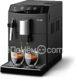 Кофемашина PHILIPS HD 8827/09