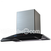 Вытяжка SHINDO leda sensor 60 b/bg 4 et