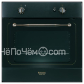 Духовой шкаф HOTPOINT-ARISTON 7o fhr g