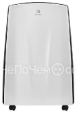 Мобильный кондиционер ELECTROLUX EACM- 16 НP/N3