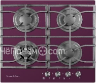 Варочная панель ZIGMUND & SHTAIN mn 115.61 v
