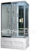 Душевая кабина Niagara Lux NG-7716WL