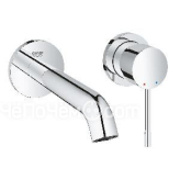 Смеситель GROHE Essence 19408001