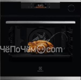 Духовой шкаф ELECTROLUX KOCBP39WX