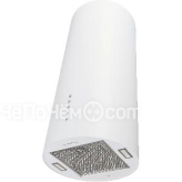 Вытяжка MEFERI TUBE35WH ULTRA