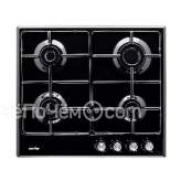 Варочная панель SIMFER H60V40B416