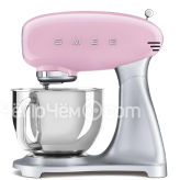 Миксер SMEG SMF02PKEU