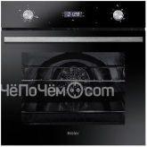 Духовой шкаф HAIER HOD-P08WGB