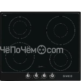 Варочная панель SMEG SI964NM