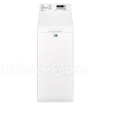 Стиральная машина ELECTROLUX EW6TN5261P