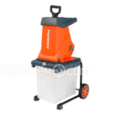Бензиновый измельчитель PATRIOT PT SB200 E