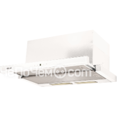 Вытяжка RAINFORD RCH-6601Т Plus FG White