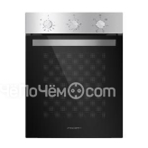 Духовой шкаф MAUNFELD EOEC.516S