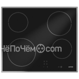 Варочная панель GORENJE ECT 610 X