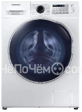Стиральная машина SAMSUNG WD8NK52E3AW