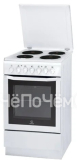 Плита INDESIT I5E52EW