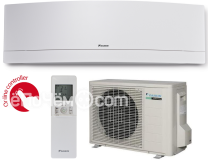 Сплит-система DAIKIN FTXJ20LW/RXJ20L