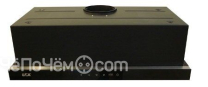 Вытяжка LEX inbox bl 900 black