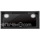 Вытяжка CATA GC DUAL A 75 XGBK /D
