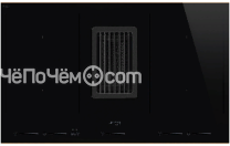 Варочная панель SMEG HOBD682R