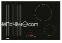 Варочная панель Franke FHCR 774 2I 1FLEXI T PWL черный
