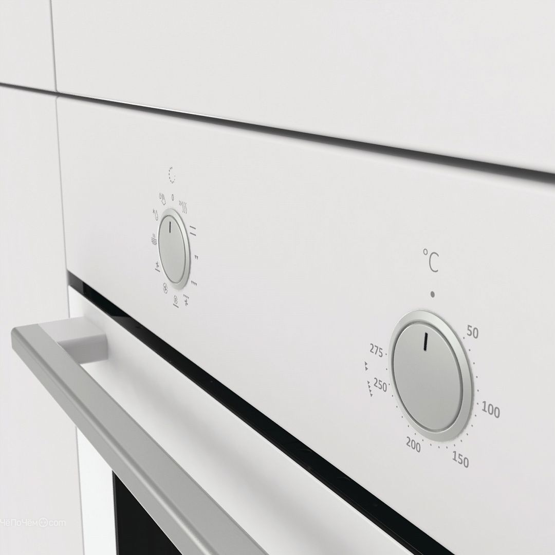 Духовой шкаф GORENJE BO717E17W