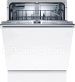 Посудомоечная машина BOSCH SMV4HAX40E